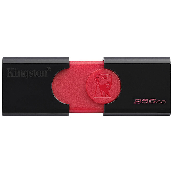 Kingston DataTraveler 106 256 Go