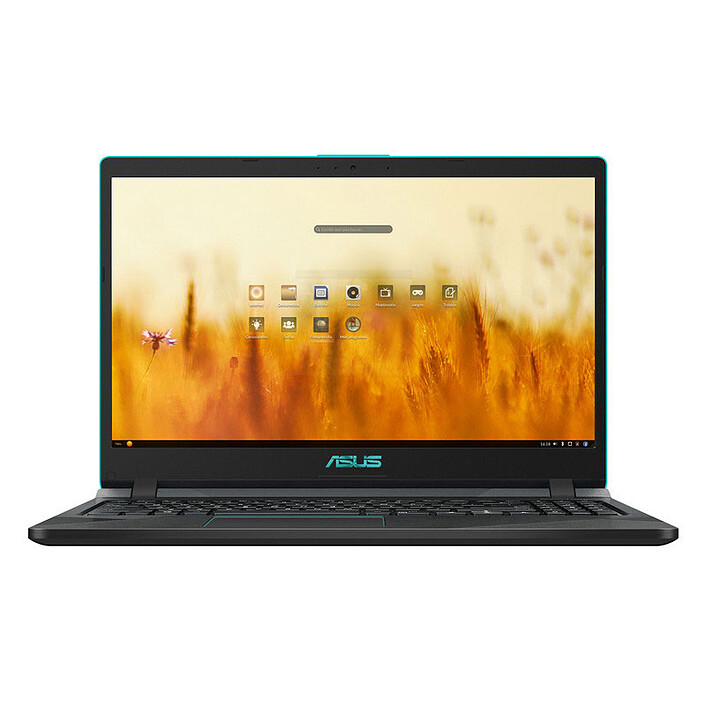ASUS R570ZD-DM266