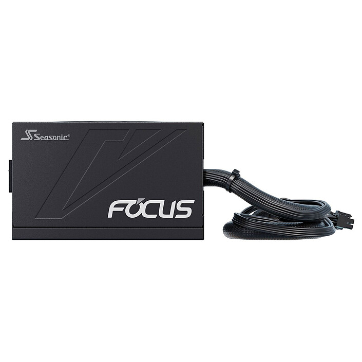Seasonic FOCUS GM-500 80PLUS Gold pas cher