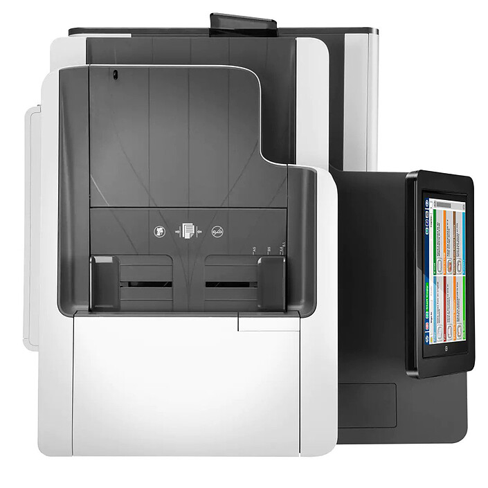 Buy HP PageWide Enterprise ColorFlow MFP 586z