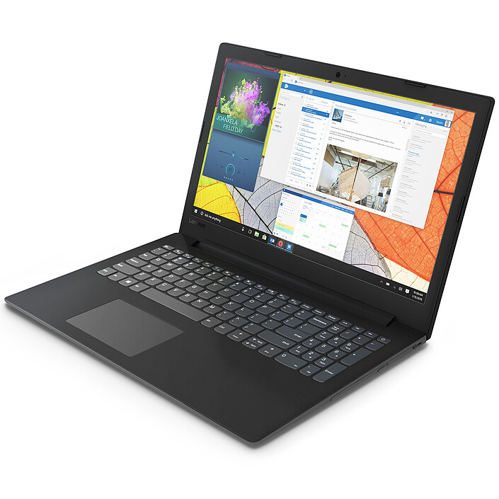 PC portable