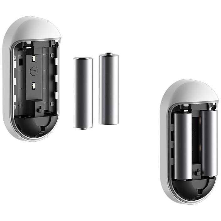 Accessoires caméra de surveillance