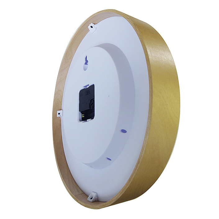 Accessoires et ergonomie