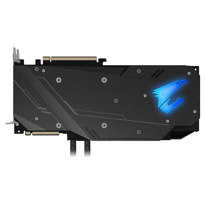 Acheter Gigabyte AORUS GeForce RTX 2080 SUPER WATERFORCE 8G