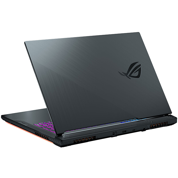 ASUS ROG STRIX3 G G731GV-H7168 pas cher