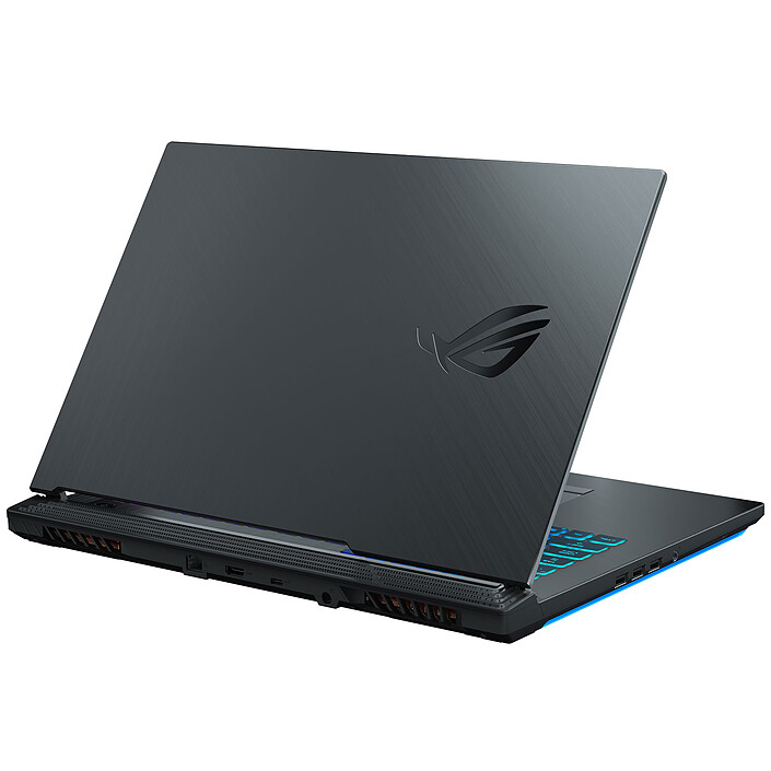 Acheter ASUS ROG STRIX3 G G731GV-H7168