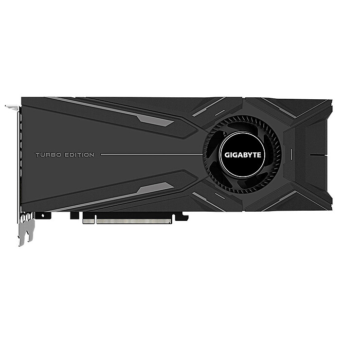 Acheter Gigabyte GeForce RTX 2080 SUPER TURBO 8G
