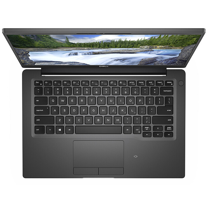 Avis Dell Latitude 7400 (R17FF)