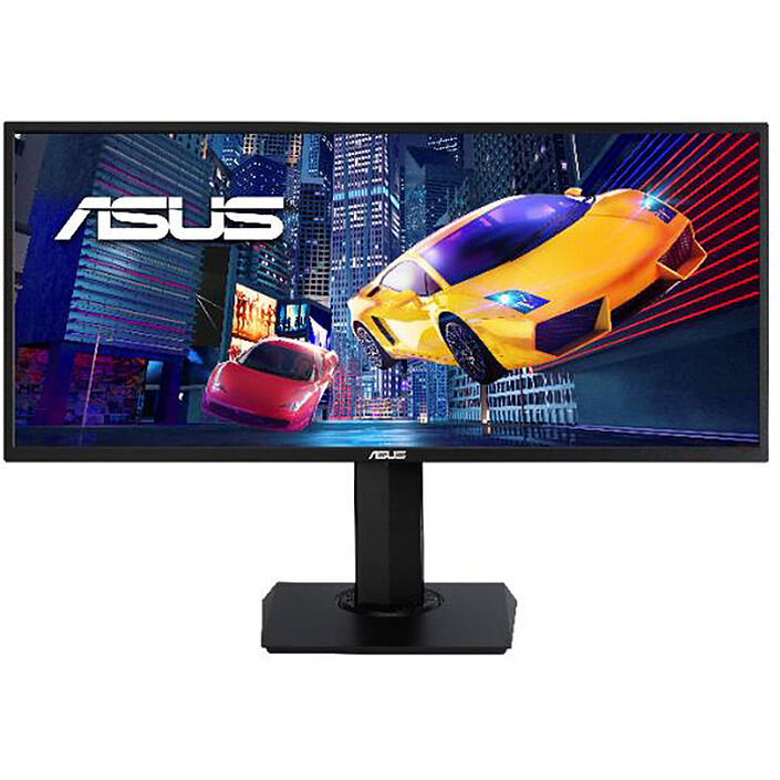 ASUS 34" LED - VP348QGL