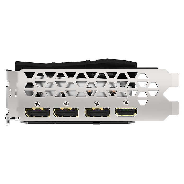 Gigabyte Radeon RX 5700 GAMING OC 8G pas cher