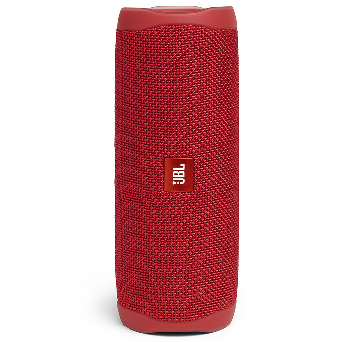 JBL Flip 5 Rouge