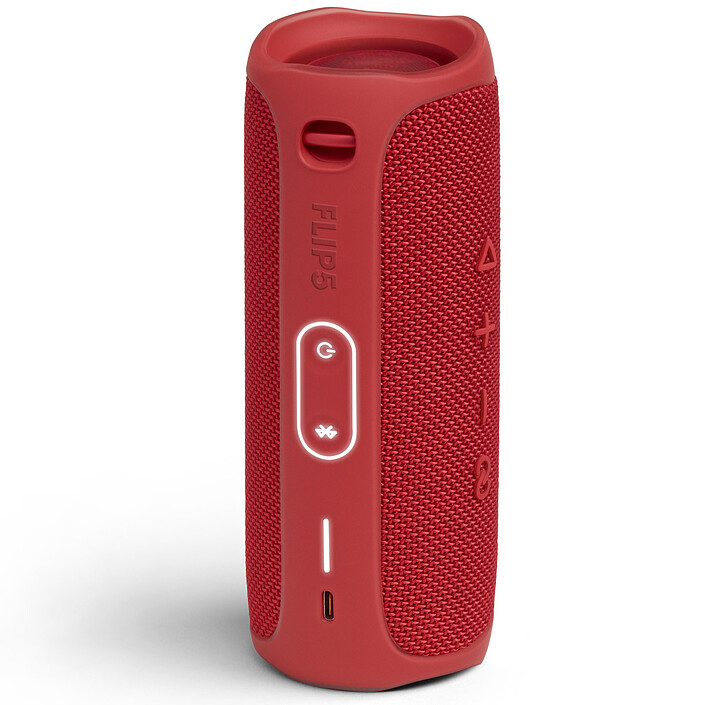 Acheter JBL Flip 5 Rouge