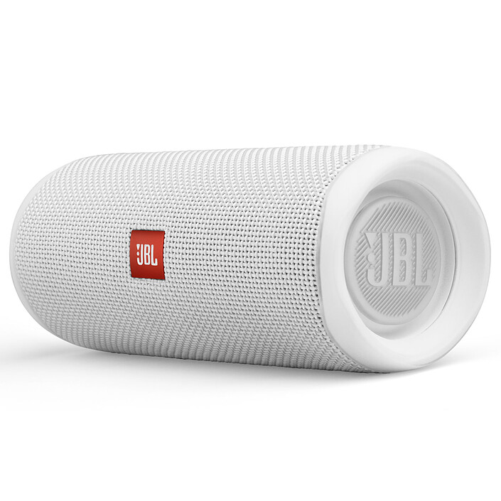 Review JBL Flip 5 White