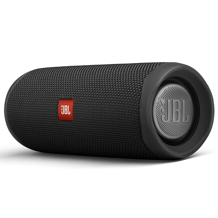 Avis JBL Flip 5 Noir
