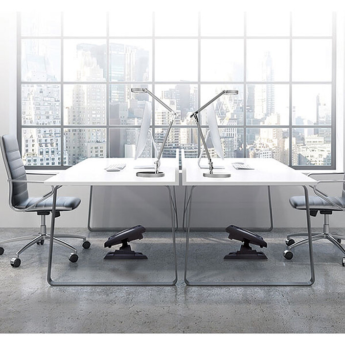 Review Unilux Nymphea