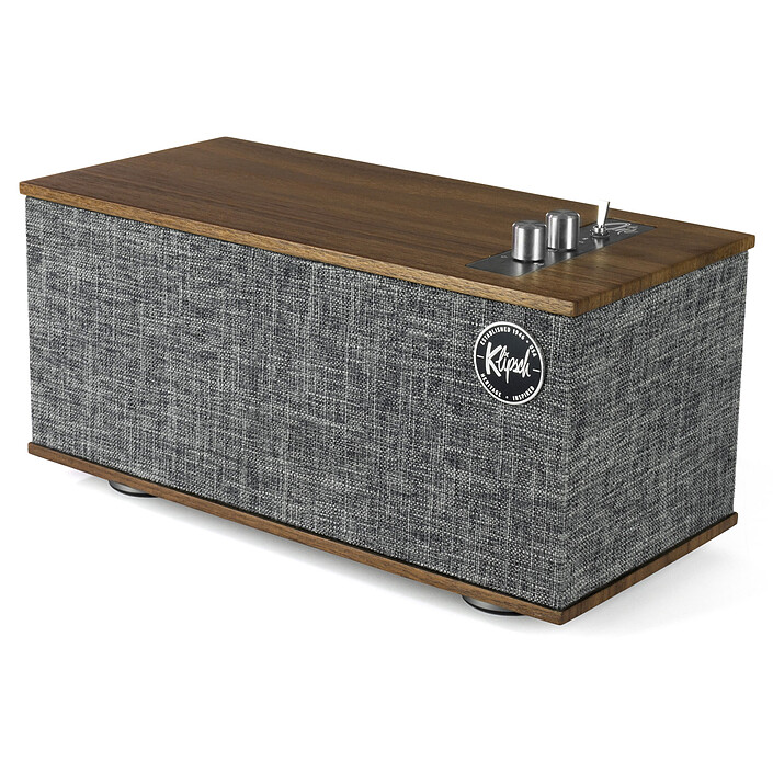Klipsch The One II Noyer