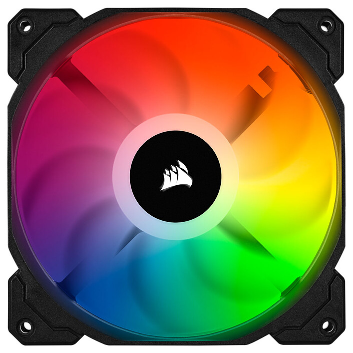 Corsair SP140 RGB PRO