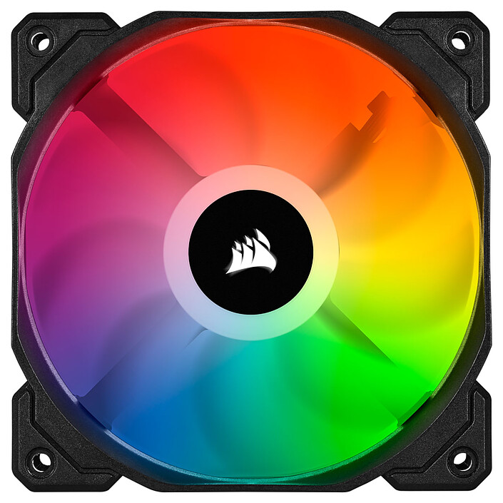 Corsair SP120 RGB PRO