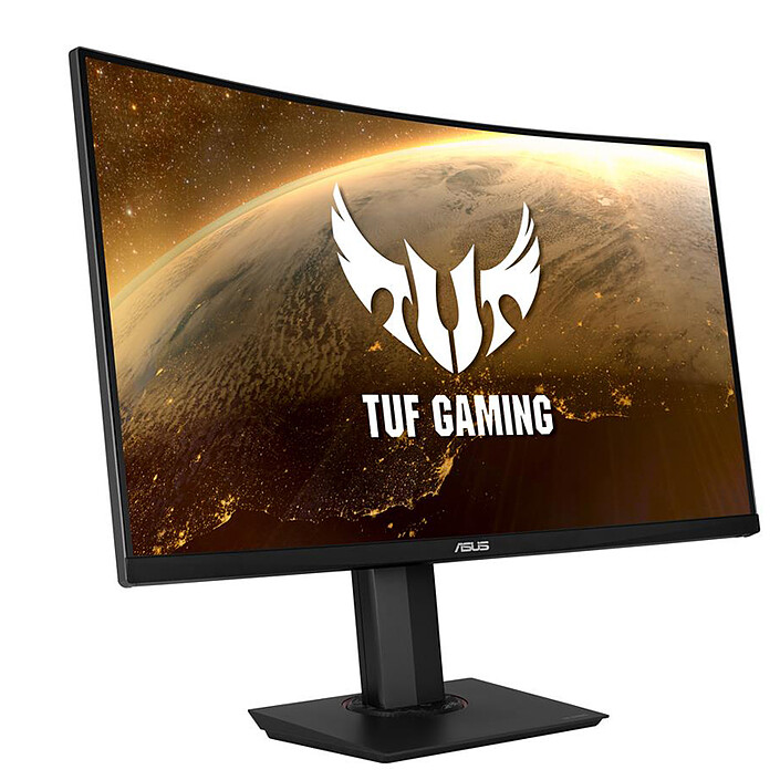Avis ASUS 32" LED - VG32VQ