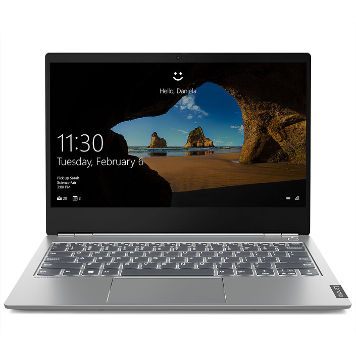 Avis Lenovo ThinkBook 13s-IWL (220R90072FR)