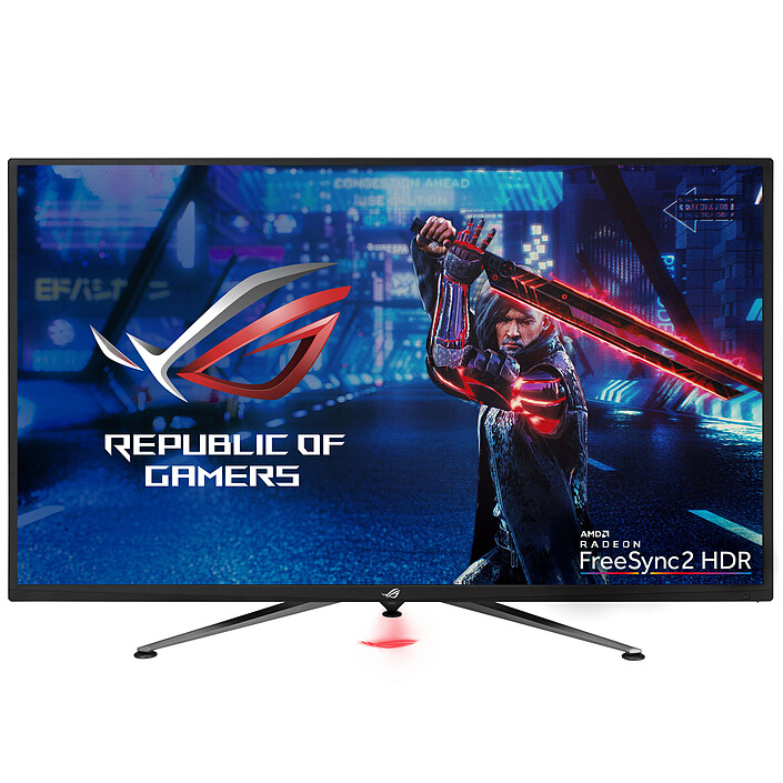 ASUS 43" LED - ROG Strix XG438Q