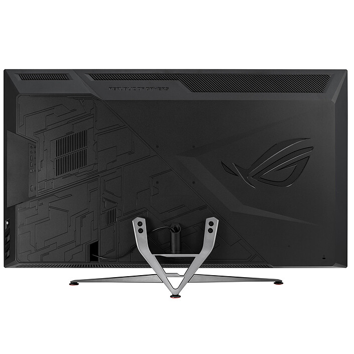 ASUS 43" LED - ROG Strix XG438Q pas cher