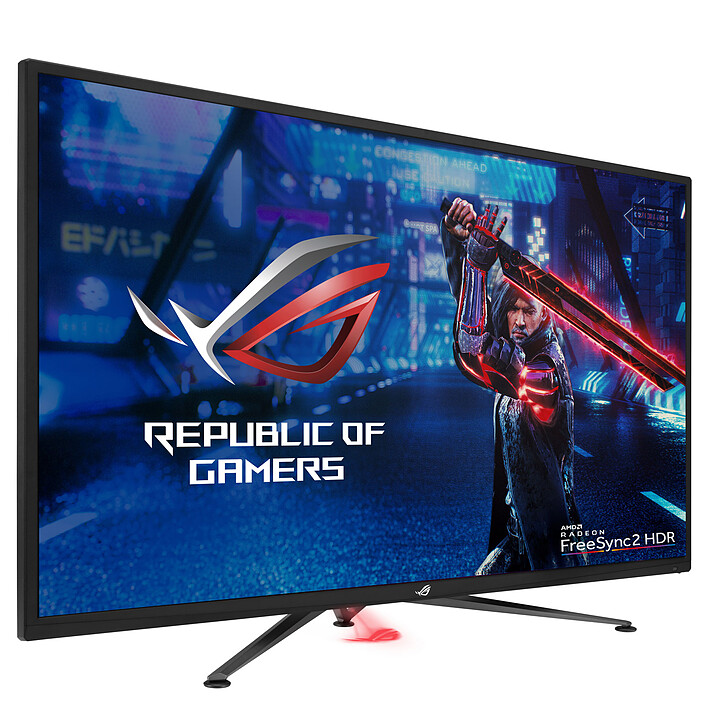 Ecran PC