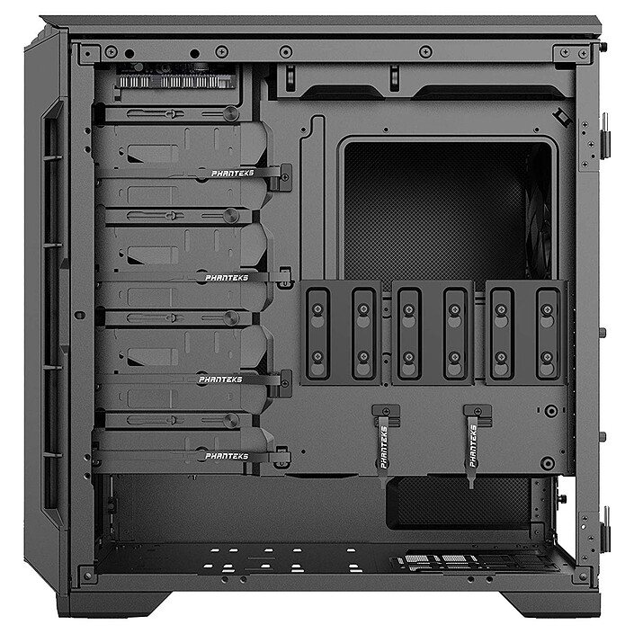 Phanteks Eclipse P600S (Nero) economico
