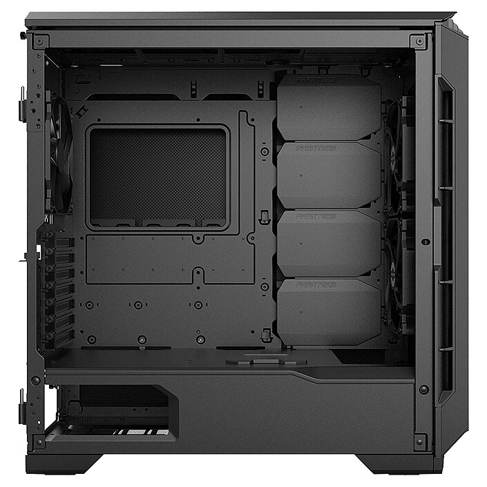 Nota Phanteks Eclipse P600S (Nero)