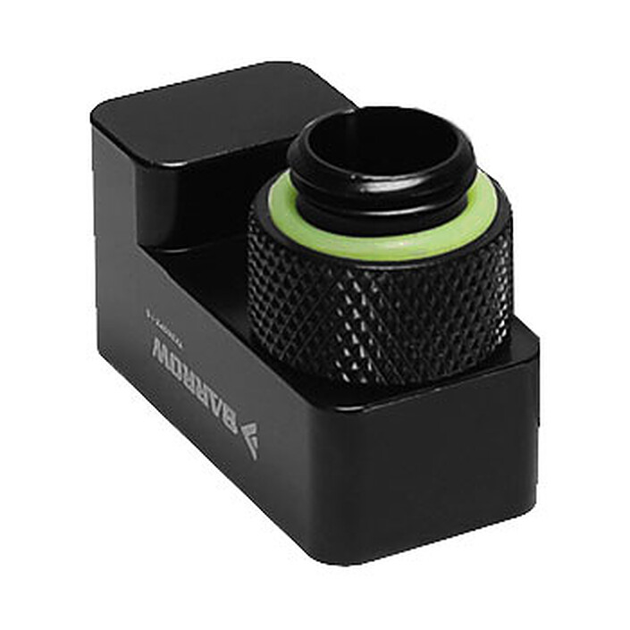 Review Barrow 360 TX360PZ-15 15mm Adapter