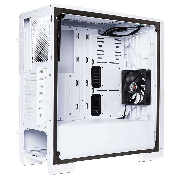 Buy BitFenix Nova MESH TG (White)