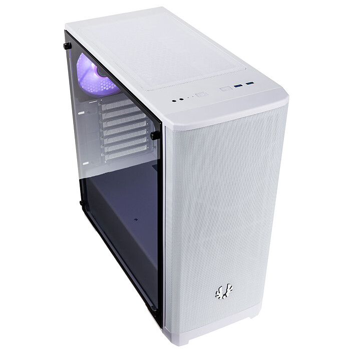 PC cases