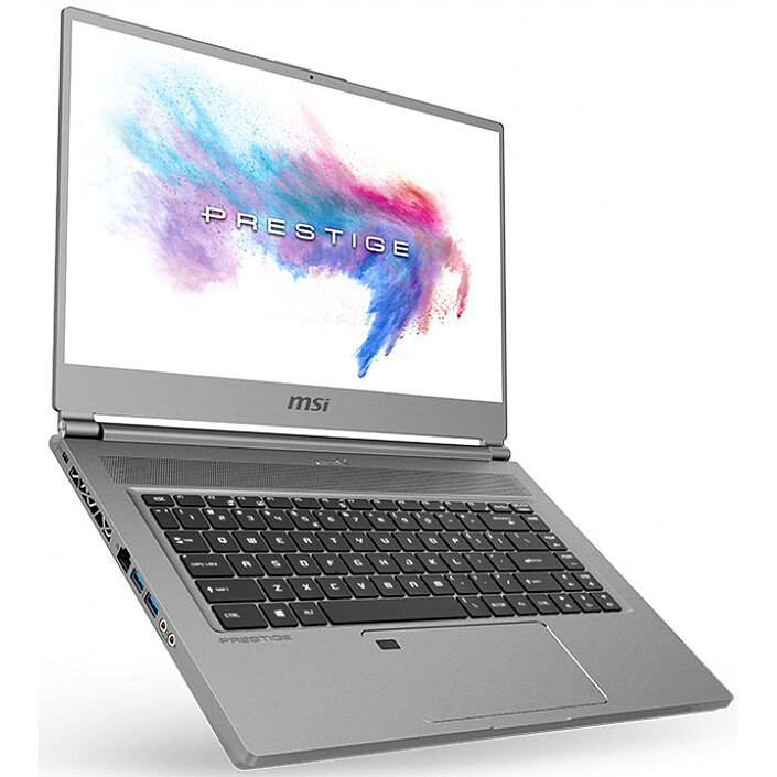 MSI P65 Creator 9SF-891FR