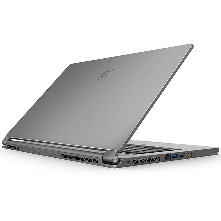MSI P65 Creator 9SF-891FR pas cher