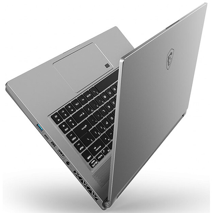 Acheter MSI P65 Creator 9SF-891FR