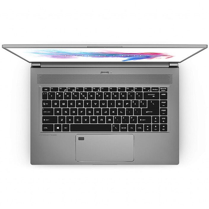 Avis MSI P65 Creator 9SF-891FR