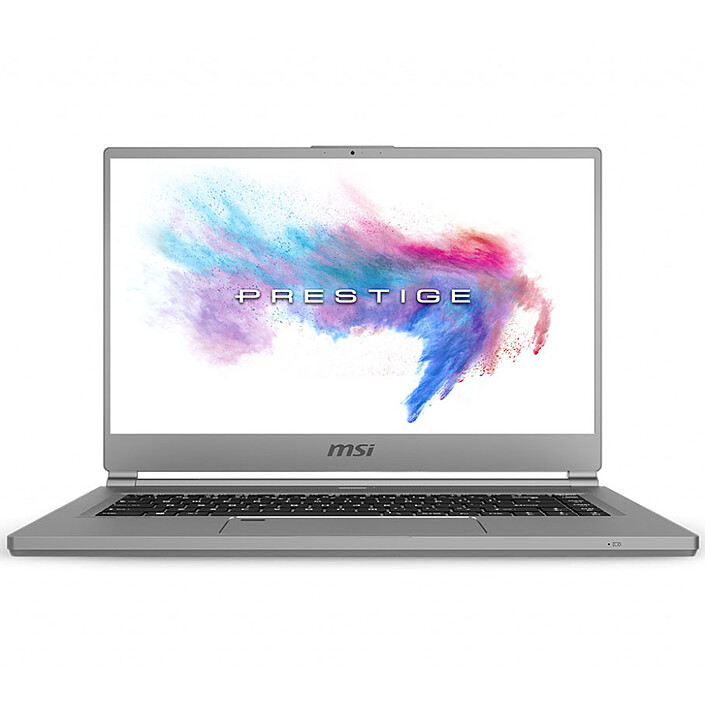PC portable