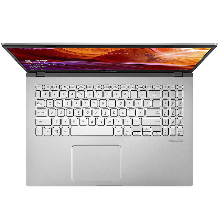 Avis ASUS R509JA-EJ075T