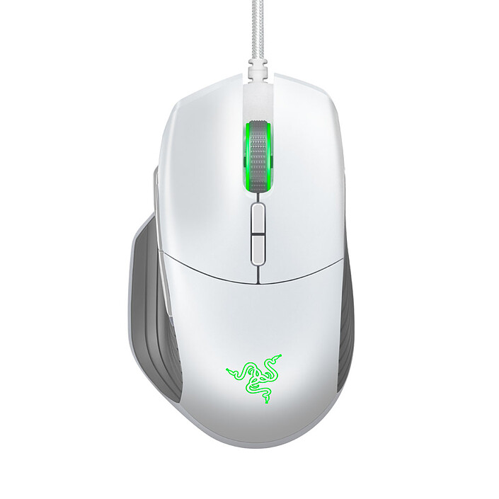 Razer Basilisk Mercury