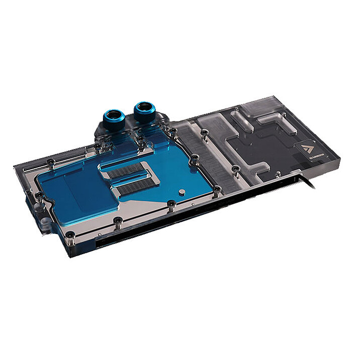 Watercooling