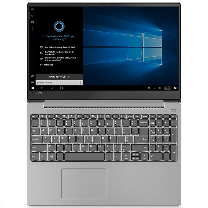 Opiniones sobre LENOVO IdeaPad 330S-15IKB (81F5012SSP)