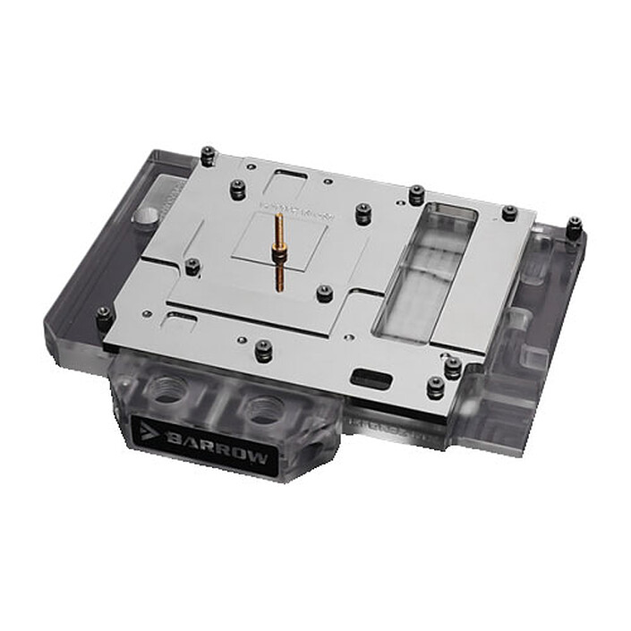 Barrow Waterblock BS-MSV2060-PA