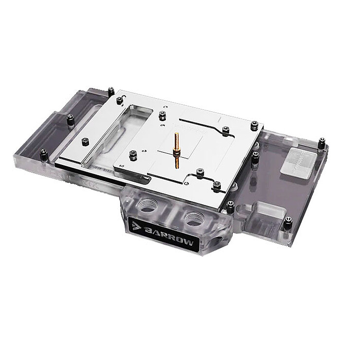 Barrow Waterblock BS-GAG2060-PA