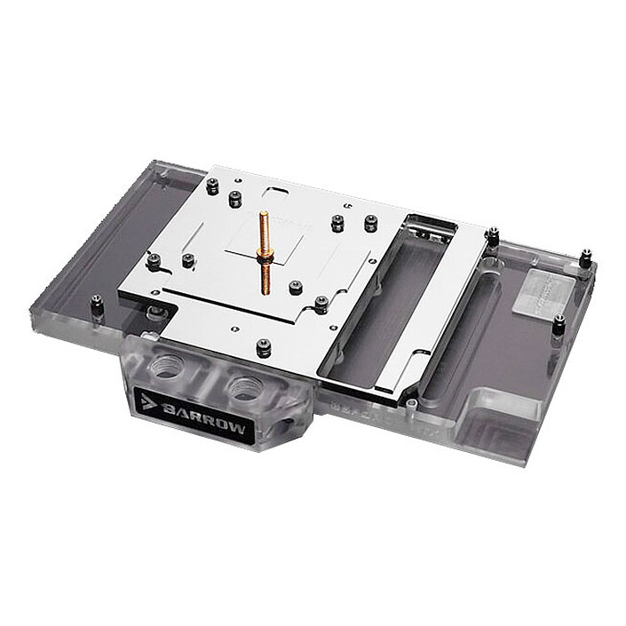 Barrow Waterblock BS-MSGZ2060-PA