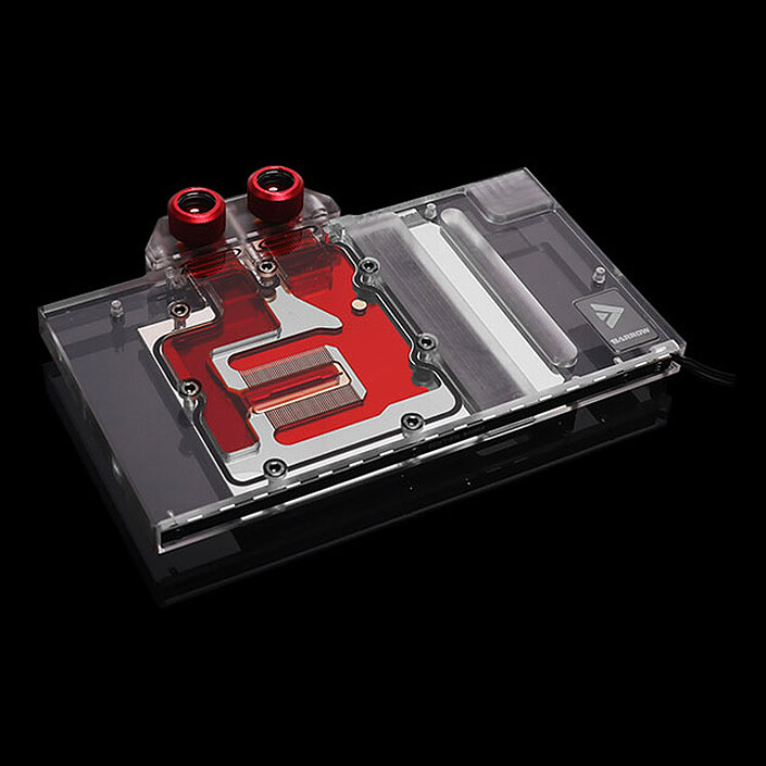 Watercooling
