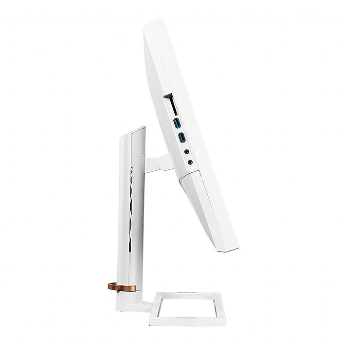 Review MSI 34" LED - Prestige PS341WU