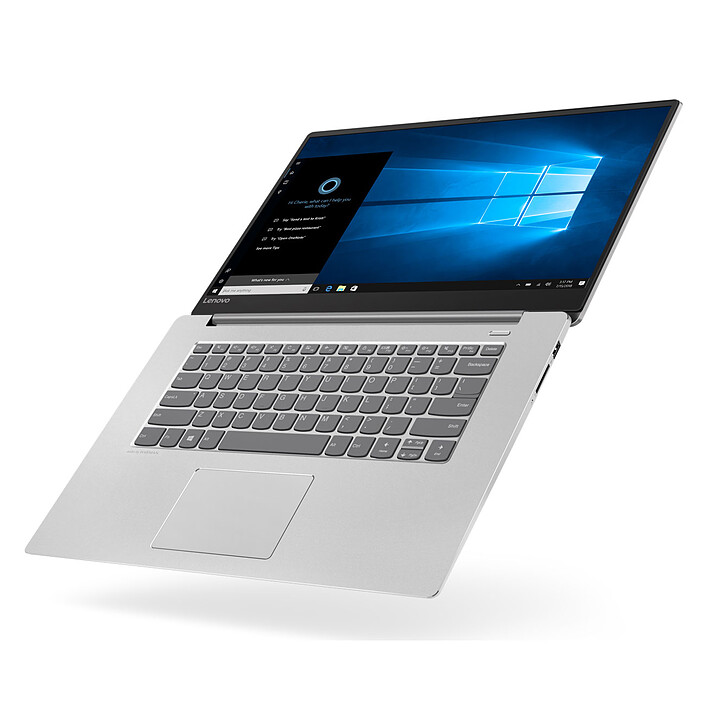 Comprar LENOVO IdeaPad 530S-15IKB (81EV005RSP)