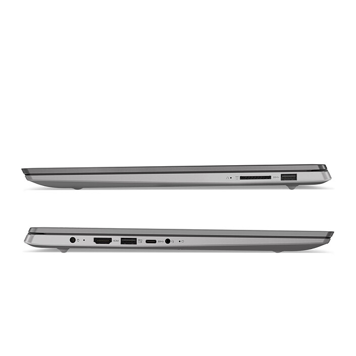 Opiniones sobre LENOVO IdeaPad 530S-15IKB (81EV005RSP)
