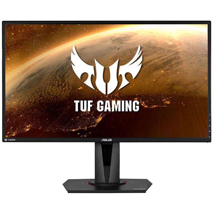ASUS 27" LED - VG27BQ
