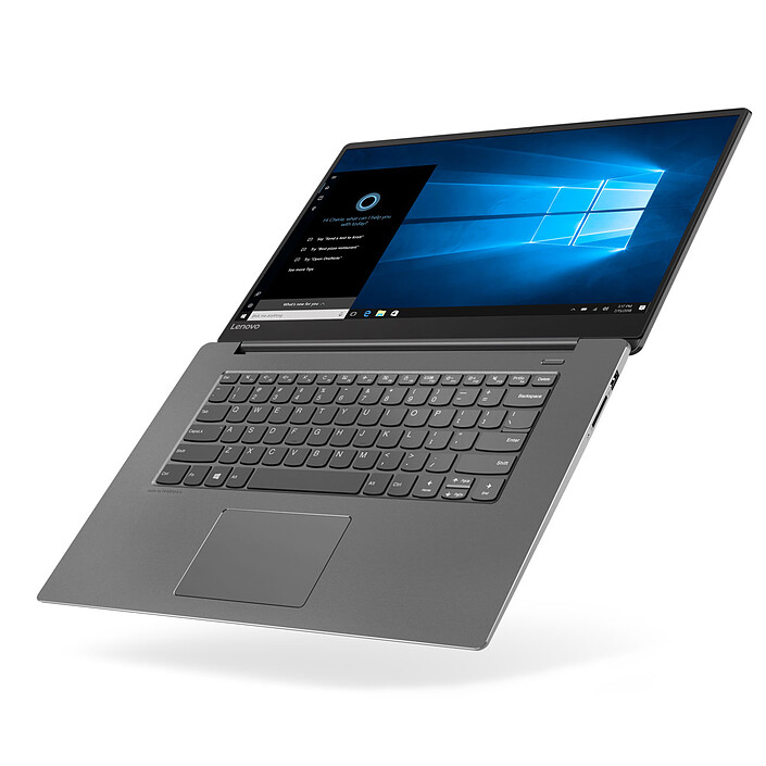 Comprar LENOVO IdeaPad 530S-15IKB (81EV007BSP)